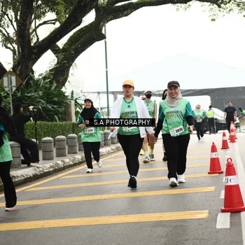 Runner Photo 8585065
