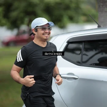 Runner Photo 8585066