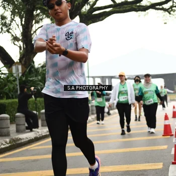Runner Photo 8585067