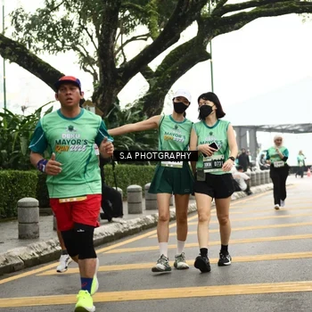 Runner Photo 8585068