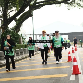 Runner Photo 8585071