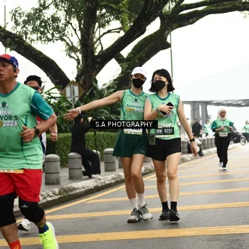 Runner Photo 8585072