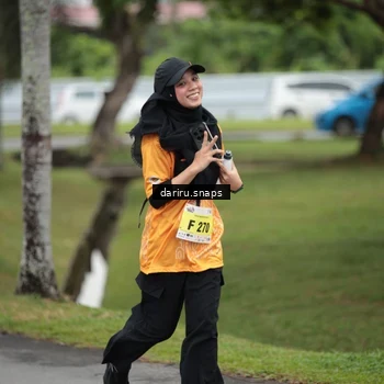 Runner Photo 8585073