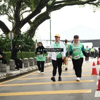 Runner Photo 8585074