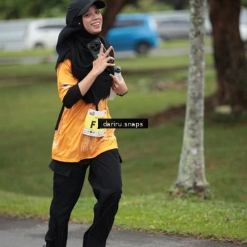 Runner Photo 8585076