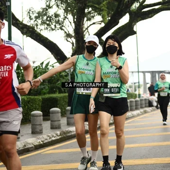 Runner Photo 8585079