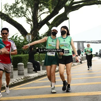 Runner Photo 8585080