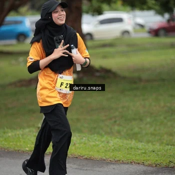 Runner Photo 8585082