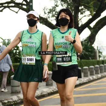 Runner Photo 8585084