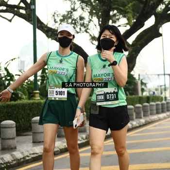 Runner Photo 8585086