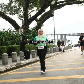 Runner Photo 8585087