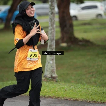 Runner Photo 8585088