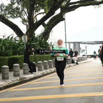Runner Photo 8585089