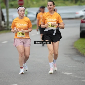 Runner Photo 8585091