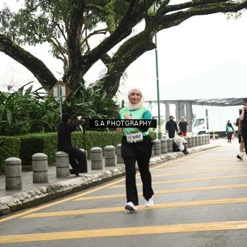 Runner Photo 8585093