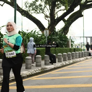 Runner Photo 8585094