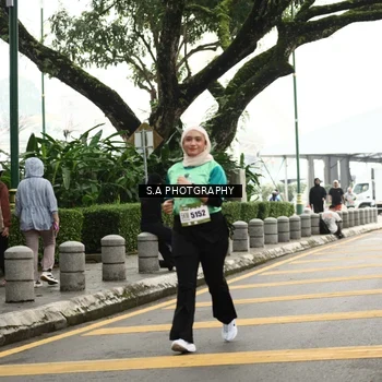 Runner Photo 8585096