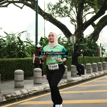 Runner Photo 8585097