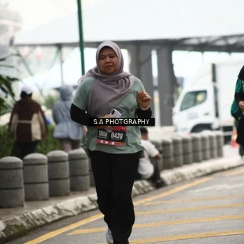 Runner Photo 8585103