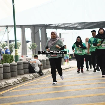 Runner Photo 8585104