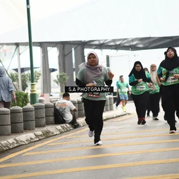 Runner Photo 8585105