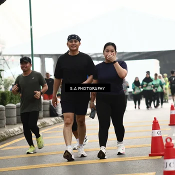 Runner Photo 8585106