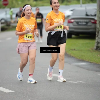 Runner Photo 8585108