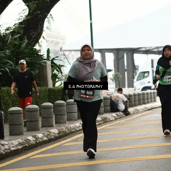Runner Photo 8585111