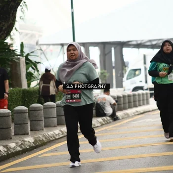 Runner Photo 8585115