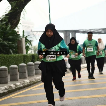 Runner Photo 8585120