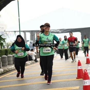 Runner Photo 8585121