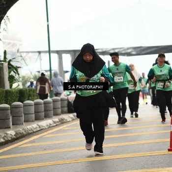 Runner Photo 8585122
