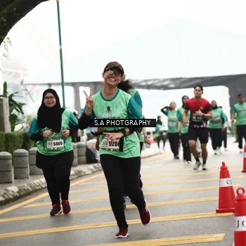 Runner Photo 8585124