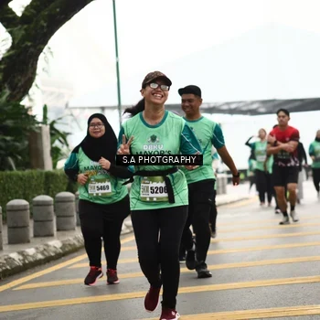 Runner Photo 8585126