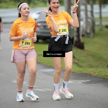 Runner Photo 8585128