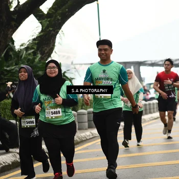 Runner Photo 8585129