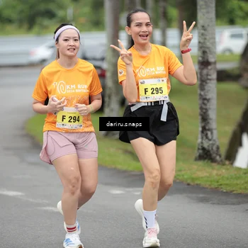Runner Photo 8585130