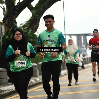 Runner Photo 8585131