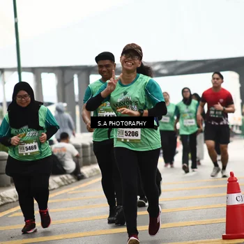 Runner Photo 8585132