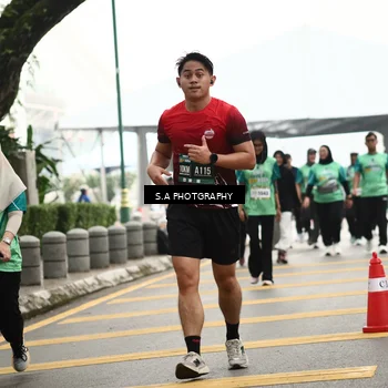 Runner Photo 8585133