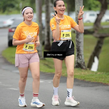 Runner Photo 8585135