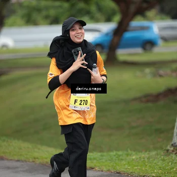 Runner Photo 8585136