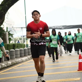Runner Photo 8585137