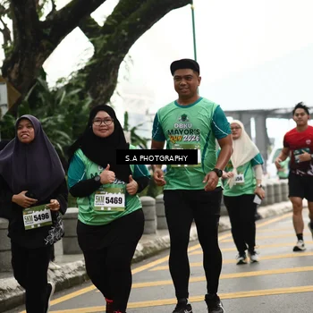 Runner Photo 8585138