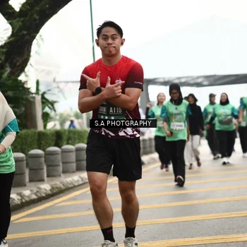 Runner Photo 8585139