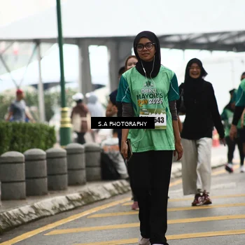Runner Photo 8585140