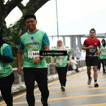 Runner Photo 8585144