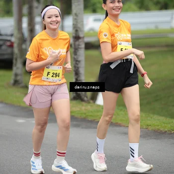 Runner Photo 8585145