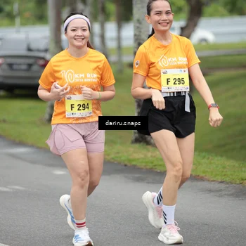 Runner Photo 8585146