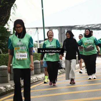 Runner Photo 8585148